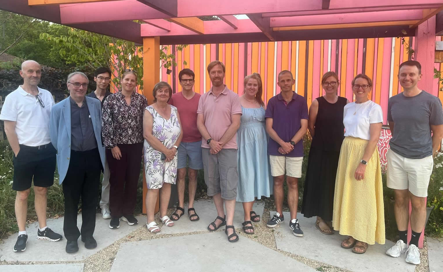 Governing Body of Sacred Heart Battersea and St Marys Summer 2025-1